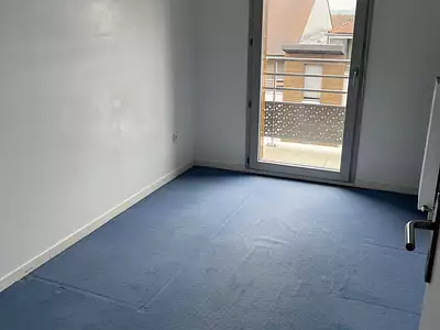 Appartement, 66,49 m²