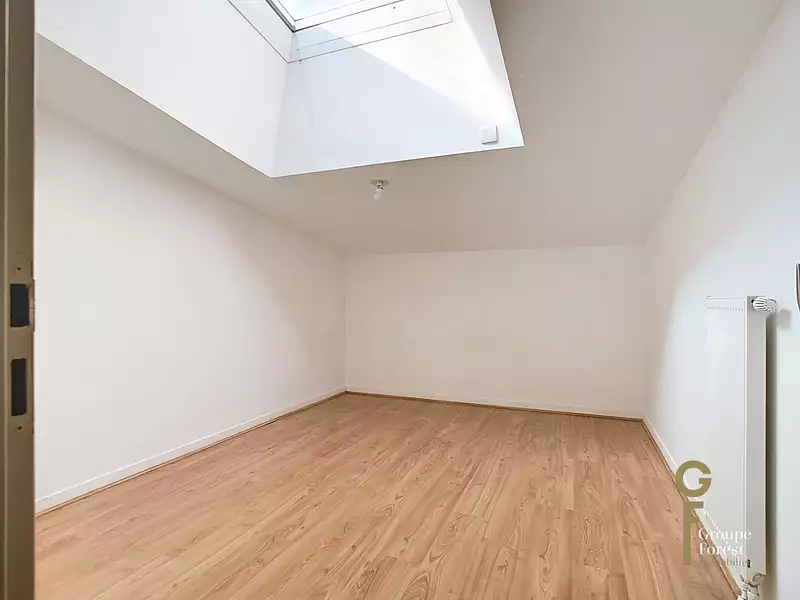 Appartement, 60 m²