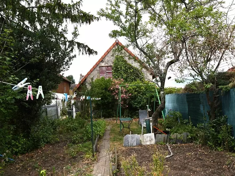 Maison, 90 m²