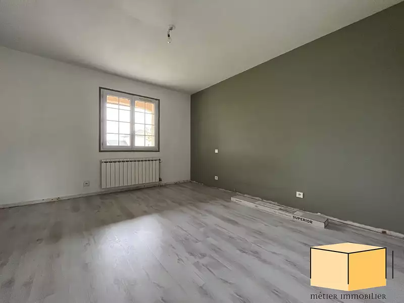 Maison, 84,04 m²