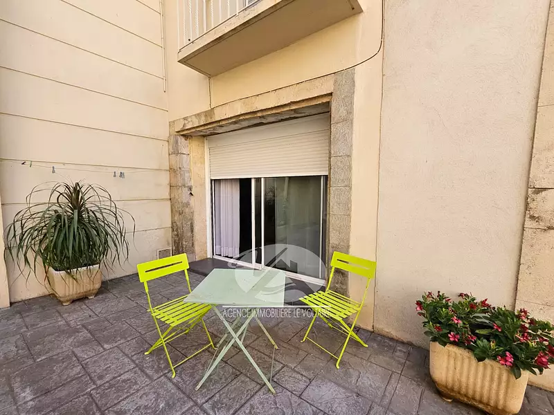 Appartement, 53 m²