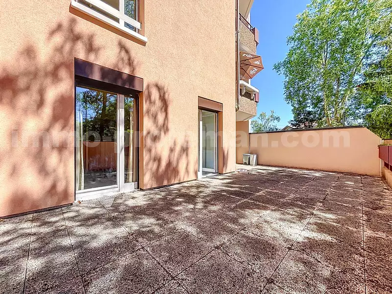 Appartement, 52,31 m²
