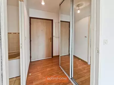 Appartement, 29 m²