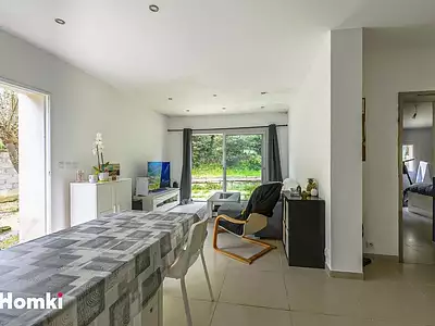 Maison, 96 m²