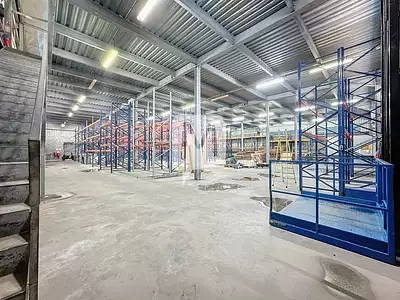 Divers, 2 032,34 m²