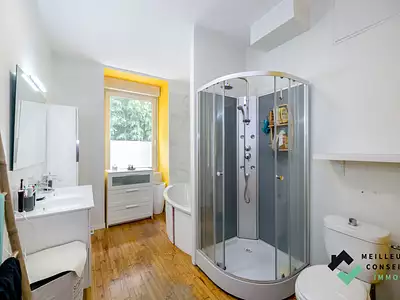 Appartement, 129 m²