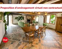 Maison, 170 m²