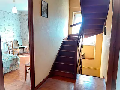 Maison, 94 m²