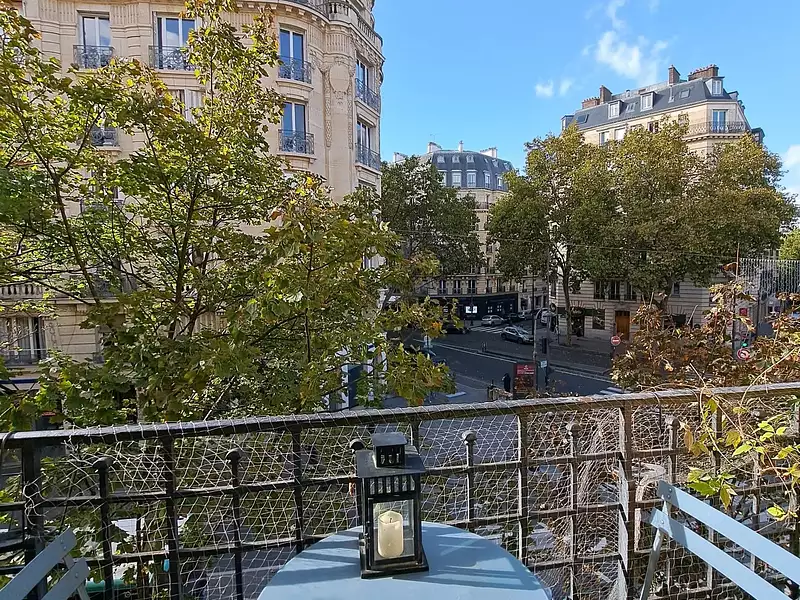 Appartement, 70,08 m²