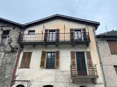 Appartement, 107 m²