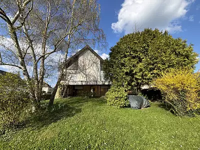 Maison, 153 m²