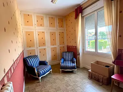 Maison, 200 m²