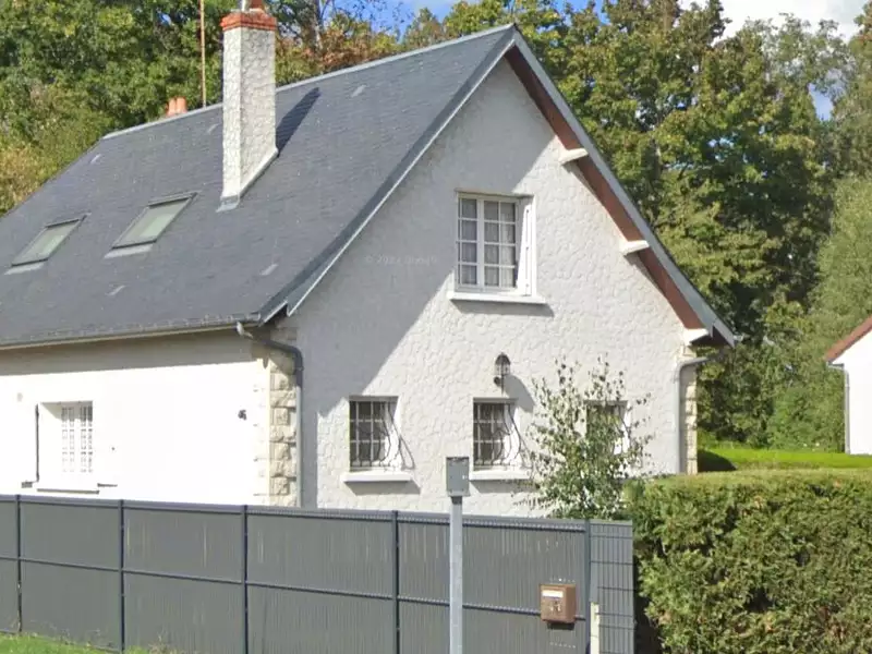 Maison, 183 m²