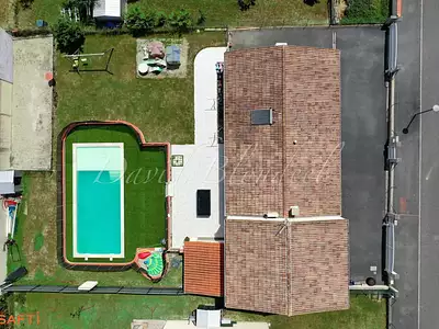 Maison, 167 m²