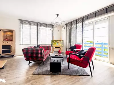 Appartement, 66 m²