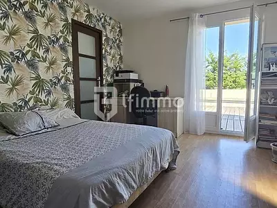 Maison, 116 m²