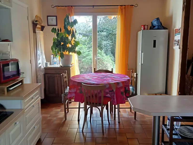 Maison, 130 m²