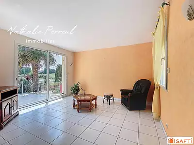 Maison, 126 m²