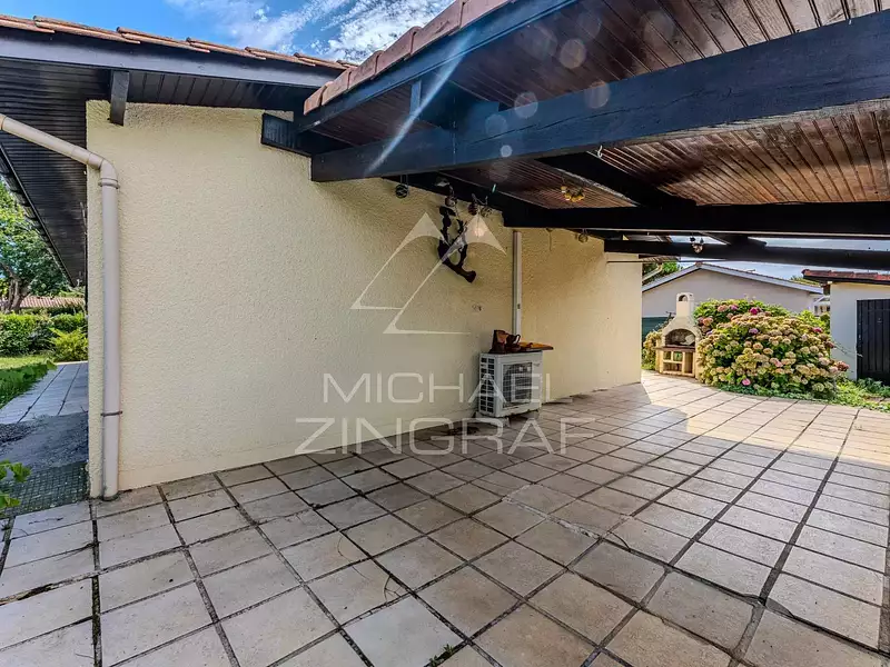 Maison, 85 m²