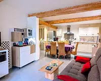Maison, 100 m²
