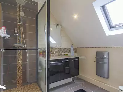 Maison, 132 m²