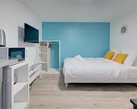 Immeuble, 87,3 m²