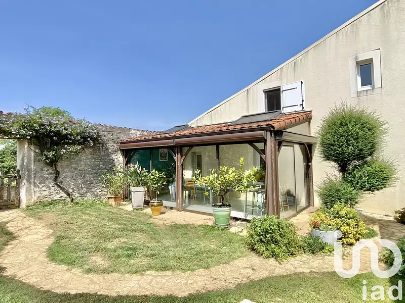 Maison, 346 m²