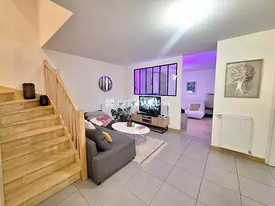 Maison, 82 m²