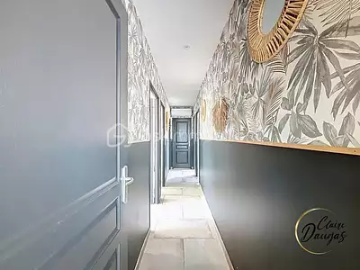Maison, 118 m²
