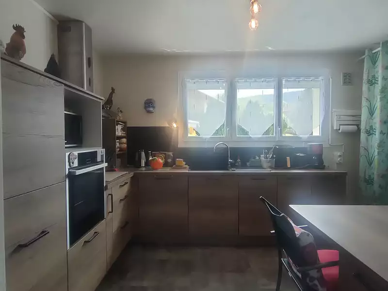 Maison, 85 m²