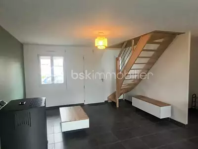 Maison, 100 m²