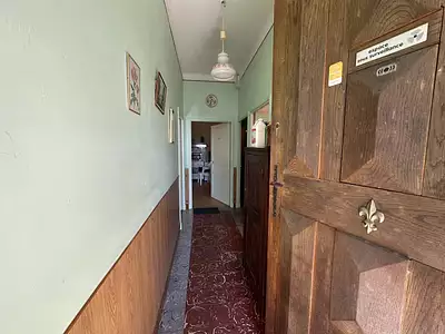Maison, 190 m²