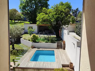 Maison, 162 m²