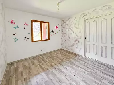 Maison, 120 m²