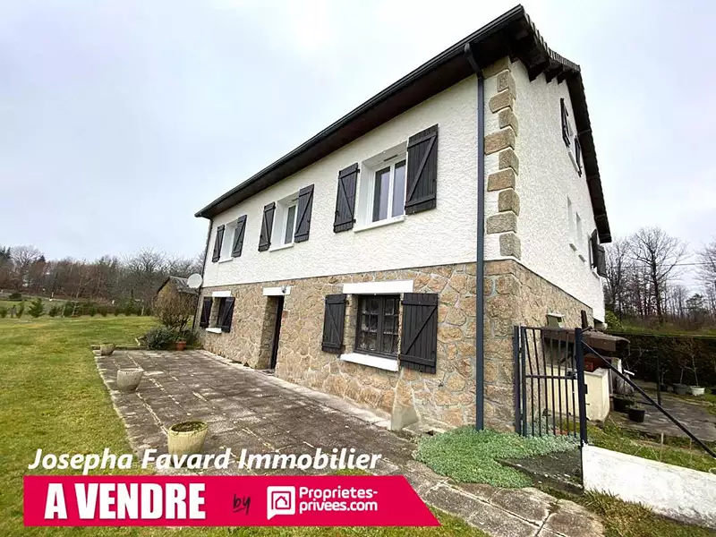 Maison, 145 m²