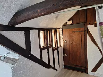 Appartement, 34 m²