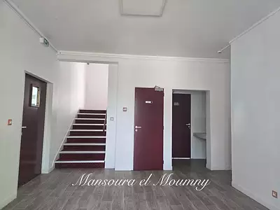 Maison, 360 m²