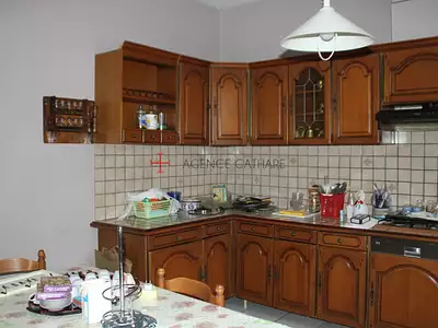Maison, 148,47 m²