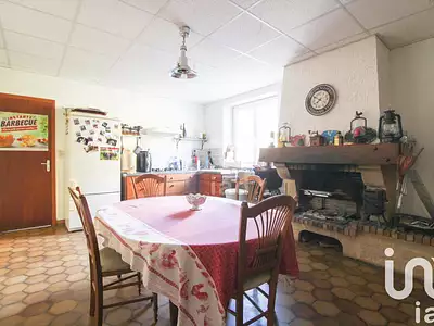 Maison, 154 m²