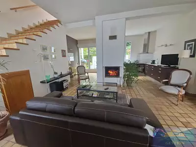 Maison, 110 m²