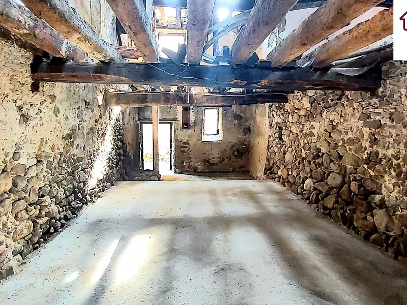 Maison, 130 m²