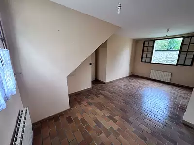 Maison, 70 m²