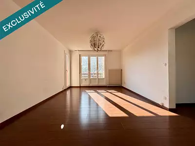 Appartement, 97 m²