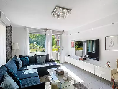 Appartement, 86,03 m²