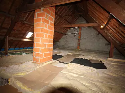 Maison, 78 m²