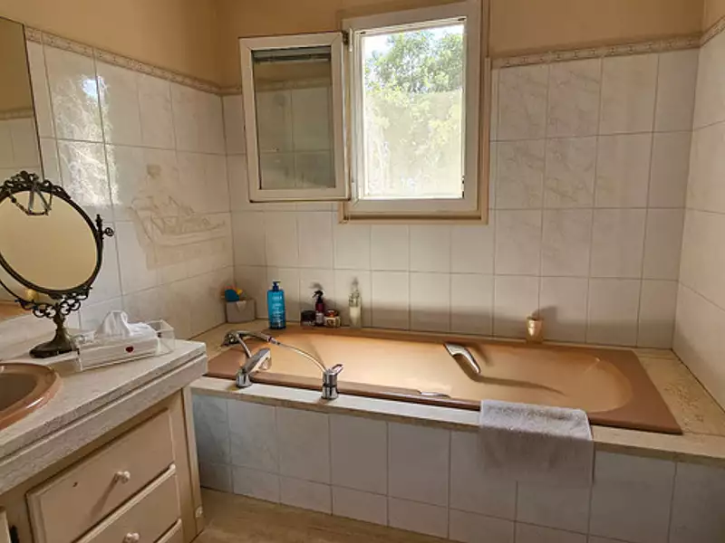 Appartement, 118 m²