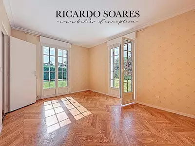 Maison, 152 m²