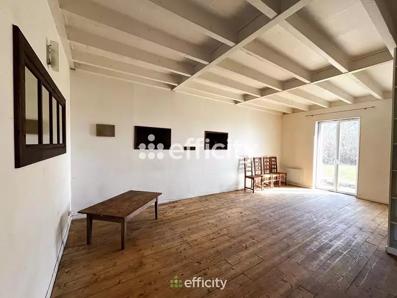 Maison, 176 m²