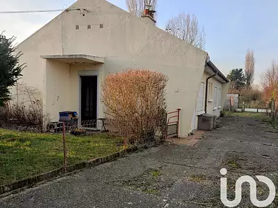 Maison, 94 m²