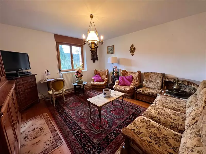 Maison, 106,27 m²